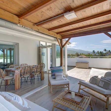 Villa Le Penthouse Roseda - La Saline Les Bains La Saline Les Hauts Exterior foto