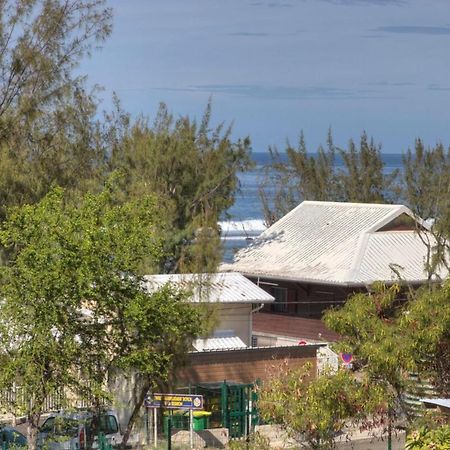 Villa Le Penthouse Roseda - La Saline Les Bains La Saline Les Hauts Exterior foto