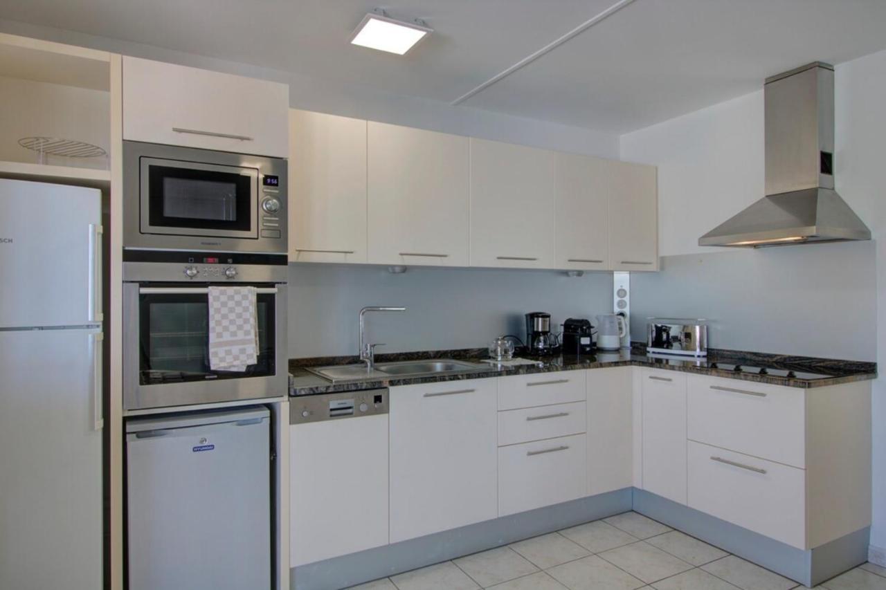 Villa Le Penthouse Roseda - La Saline Les Bains La Saline Les Hauts Exterior foto