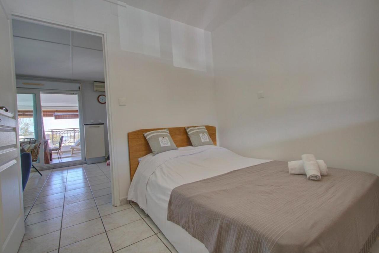 Villa Le Penthouse Roseda - La Saline Les Bains La Saline Les Hauts Exterior foto