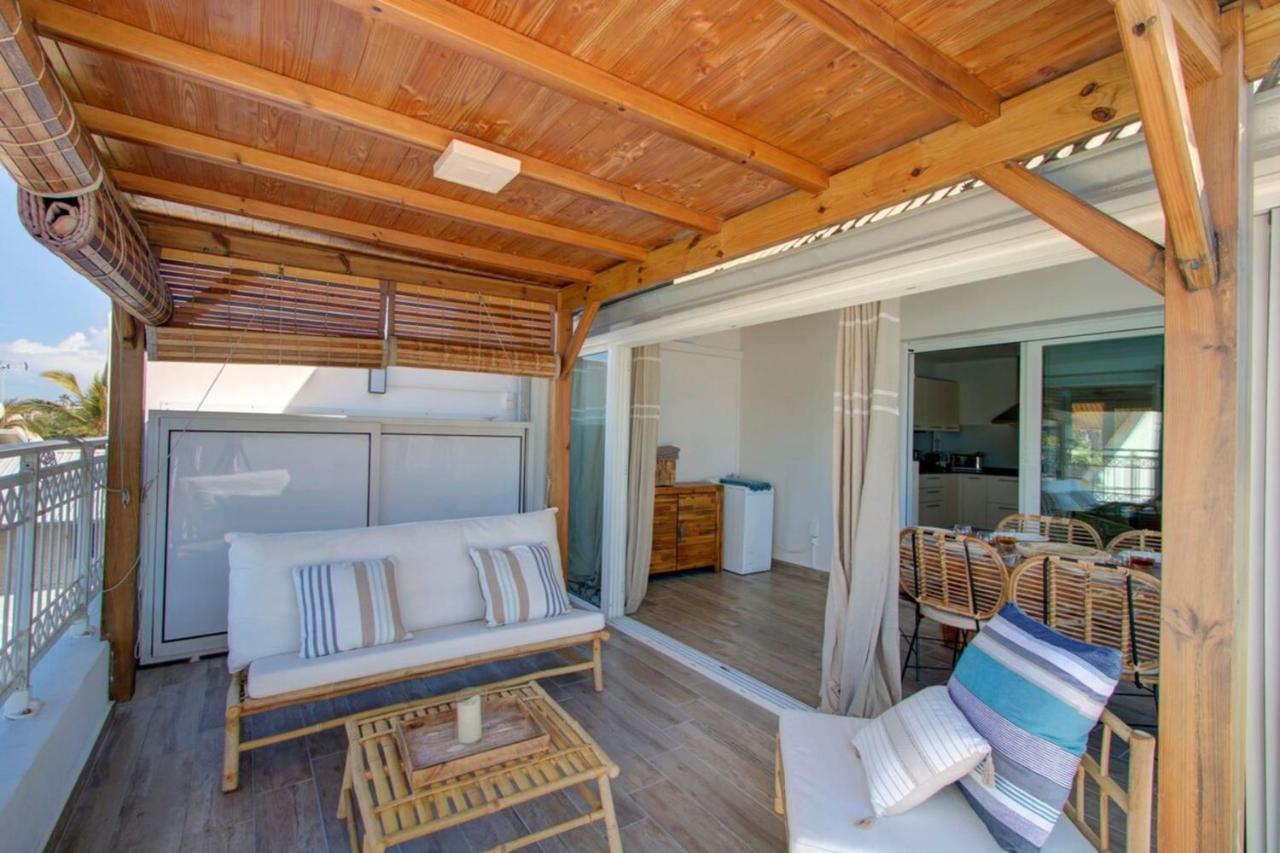 Villa Le Penthouse Roseda - La Saline Les Bains La Saline Les Hauts Exterior foto