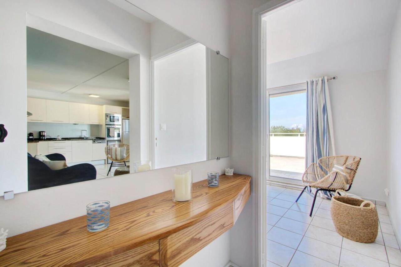 Villa Le Penthouse Roseda - La Saline Les Bains La Saline Les Hauts Exterior foto